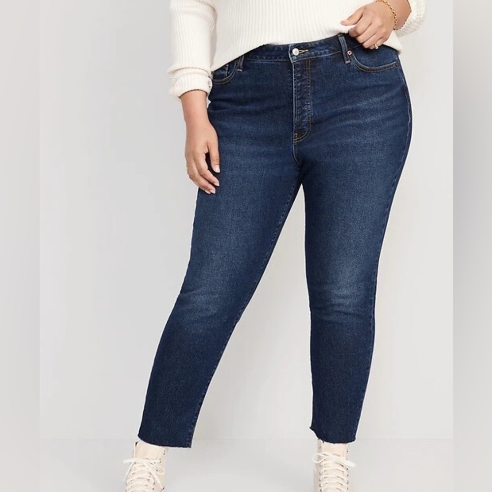 Old Navy OG Straight with Secret Slim Pockets